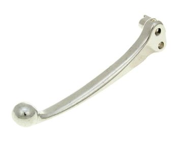 brake lever left silver for Honda NES, SES, PES/PS, SH 125/50