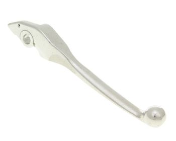brake lever right silver for Honda NES, SES, PES/PS, SH 125/50