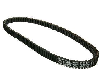 drive belt Mitsuboshi for Honda FJS 600 Silver Wing 01-05