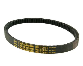 drive belt Mitsuboshi for Kymco Downtown, People GT 125i