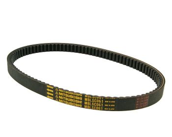 drive belt Mitsuboshi for Kymco Xciting 250i