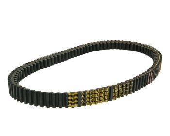 drive belt Mitsuboshi for Kymco Downtown, K-XCT, People GT 300i, Kawasaki J 300i