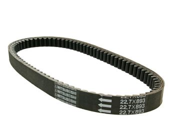drive belt Mitsuboshi for Suzuki Burgman AN 250 -2006