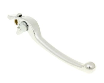 brake lever right silver for Suzuki Burgman AN650 (03-05)