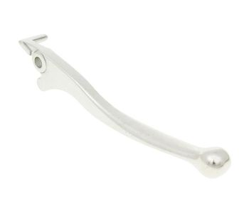 brake lever right silver for Honda SXR 50, XR