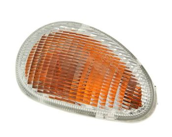 indicator light assy front right for Vespa ET4 125, 150