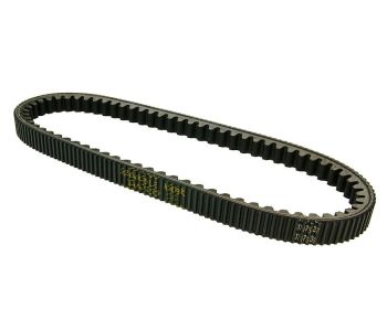 drive belt Dayco Power Plus for Aprilia, Gilera, Piaggio, Vespa