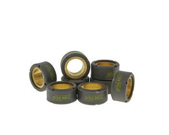 variator weights Maxi-Scooter - 26x12.8 - 16.00g - set of 6 pcs