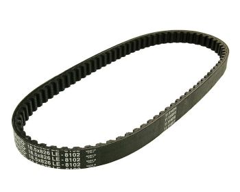 drive belt Dayco for Aprilia SR Motard, Scarabeo, Piaggio Fly, Liberty TPH