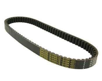 drive belt Dayco Power Plus for Aprilia, Benelli, Italjet, Malaguti, MBK, Yamaha
