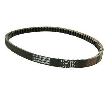 drive belt Mitsuboshi for Aprilia Mojito, Piaggio Hexagon LX4, Liberty 125 98-01