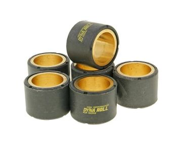 variator weights Maxi-Scooter - 29x22 - 28.00g - set of 6 pcs