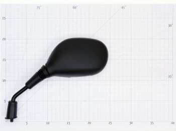 mirror right E-marked for Sym Symphony