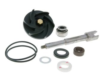 water pump repair kit for Piaggio 500cc -2004