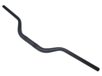 handlebar off-road, quad, ATV carbon-look oversize 28.6mm - 830mm