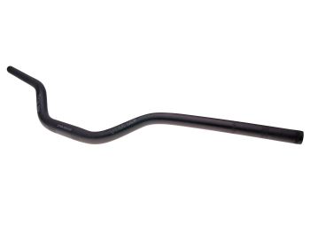 handlebar off-road, quad, ATV black oversize 28.6mm - 830mm
