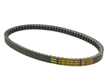 drive belt Mitsuboshi for Kymco, Keeway, Aprilia, Malaguti