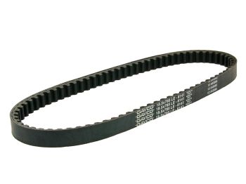 drive belt Dayco for SYM Symphony 50, Aprilia Di-Tech, Peugeot 4T, Katana