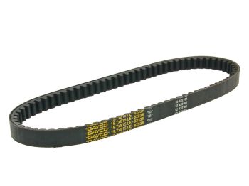 drive belt Dayco Power Plus for SYM GTS Joymax, Joyride, TGB X-Motion