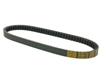 drive belt Dayco Power Plus for SYM VS 125, VS 150 2007-