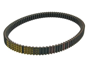drive belt Mitsuboshi for Suzuki AN Burgman 400cc 2007-