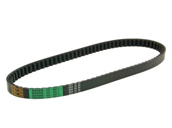 drive belt Bando V/S for Honda SH50 1996-, Sky 50, X8R, Peugeot Looxor 50