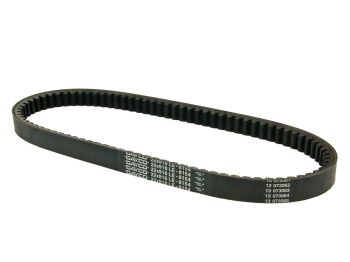 drive belt Dayco for Honda, Malaguti, Keeway 125cc 4-stroke