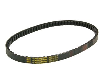 drive belt Mitsuboshi for Hyosung SF 50