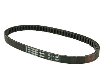 drive belt Mitsuboshi for Hyosung Boomer 125, Hyper 125cc
