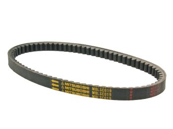 drive belt Mitsuboshi for Kymco Agility, Movie, People, Super 8 125 - 250cc