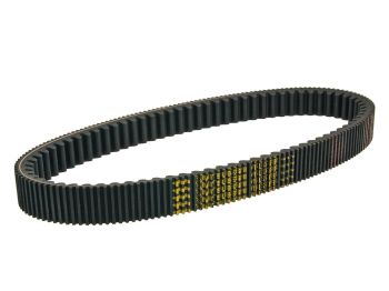 drive belt Mitsuboshi for Kymco MXU 500, UXV 500, MXU 700cc