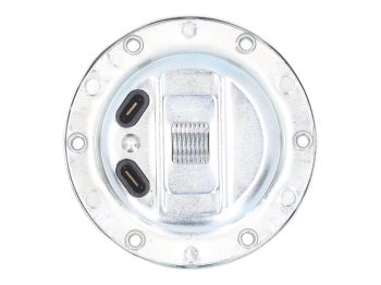 horn 6V AC 74mm aluminum