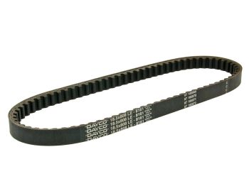 drive belt Dayco for Aprilia SR50, Gilera Runner, Piaggio NRG injection