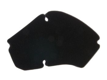 air filter foam replacement for Piaggio Zip Fast Rider RST, Zip RST, Zip SP ZAPC11