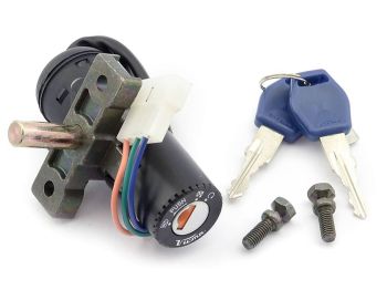 ignition lock for Aprilia Gulliver, Rally, SR 50