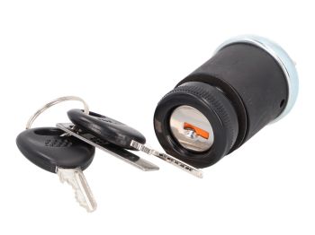 ignition lock / switch 4-pin universal