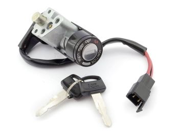 ignition lock for Honda SFX 50, SRX 50
