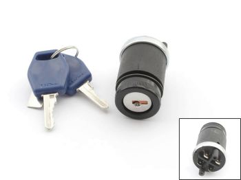 ignition lock for Suzuki RMX 50, SMX 50