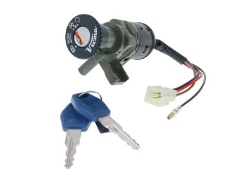 ignition lock for Yamaha Axis, Jog, Jog R 50, MBK Equalis -2002