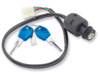 ignition lock for Beta RR 50 (digital speedometer)