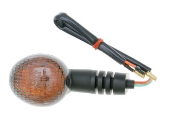 indicator light assy front right / rear left for Rieju RRX, MRT -2012, Honda TRX