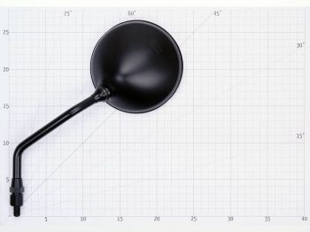 mirror left for Aprilia Scarabeo GT 125, 200cc