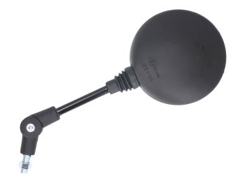 mirror left / right M10 thread for KTM EXC, SMC, SXC, Beta RR, HM-Moto CRE