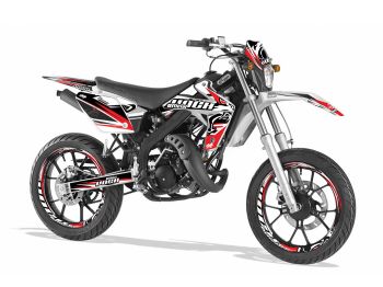 decal set VOCA Racing for Rieju MRT