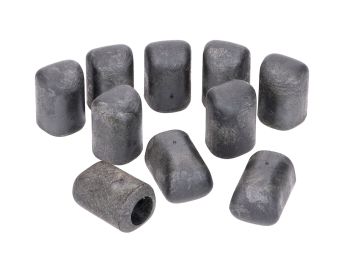 variator weights Yasuni 10 pieces 20mm - 3,7g