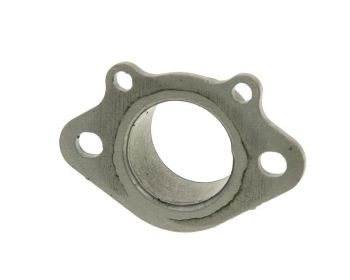exhaust flange Yasuni Carrera 16, 20, 21 for Minarelli