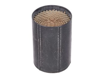 catalytic converter Turbo Kit 43x60mm for KTM Duke, RC, Kymco Downtown, Heroism, Movie