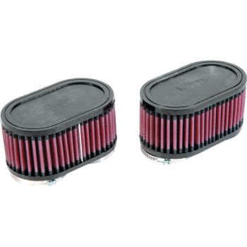 AIR FIL CLAMP-ON GSXR