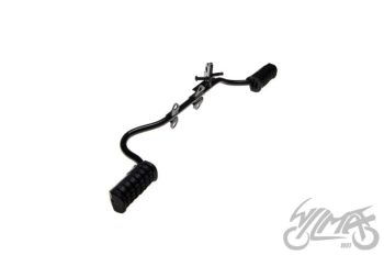 JALARIPUTUS ROMET VIA CITY JAOKS