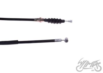 Siduritross Romet Via City